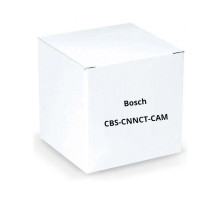 Bosch CBS-CNNCT-CAM IP Camera Remote Connect (Annual License) One Per Camera