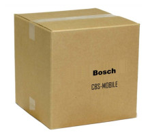 Bosch CBS-MOBILE Video Security Cloud Service 1 Year