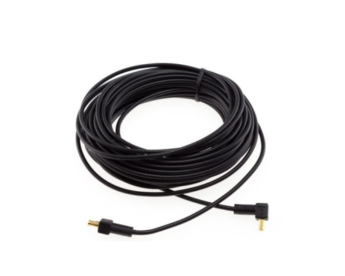 RVS Systems CC-10 Coaxial Cable For BlackVue Dash Cameras (10 Meters)