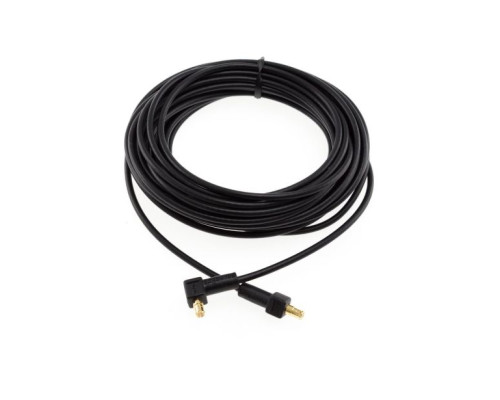 RVS Systems CC-6 Coaxial Cable For BlackVue Dash Cameras (6 Meters)