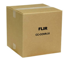 Flir CC-COVR-31 Replacement Cover for CC-31 Series Corner Camera