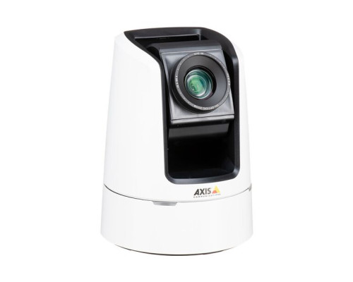 Axis 02023-004 V5938 PTZ Network Camera Broadcast-Quality 4K PTZ Camera