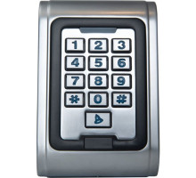 Camden Door Controls CV-550SPK Stand-Alone Proximity Reader and Keypad, 1 Relay, 2,000 Users