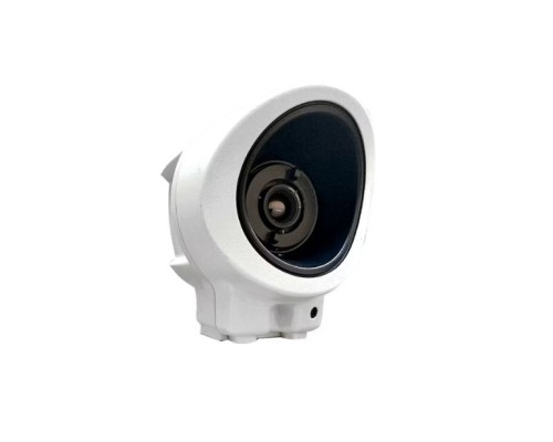 Pelco TI2335-1 384 x 288 Sarix TI Thermal Fixed Camera, 9HZ, 35mm Lens