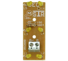 Alpha BEC-3 LED Illuminator Board-DPK Kit