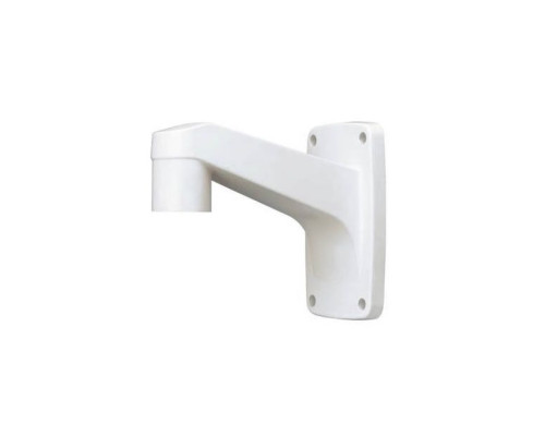 Hanwha Vision SBP-300WMW1 White Wall Mount