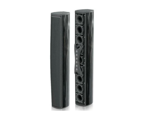 Bogen ALAC1B ALA-C1 Array Loudspeaker System, Black