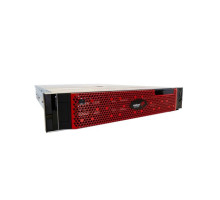 Comnet V12-4210-16-120T12-S19 Enterprise 2U 12-Bay Rackmount Video Recording Server, 120TB Enterprise HDD