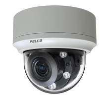 Pelco SP-IME129-1RS-P 1.3 Megapixel Network Outdoor IR Dome Camera, 3-9mm Lens