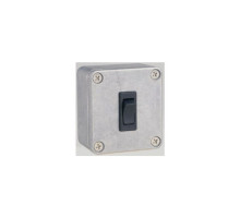 Camden Door Controls CM-810 Remote Door Release Switch, SPDT Momentary