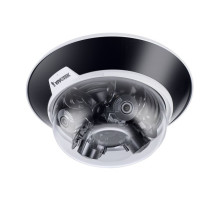 Vivotek MA9322-EHTV 20 Megapixel Day/Night Outdoor IR Network IP Dome Camera, 3.7-7.7mm Lens