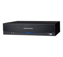 Cantek-Plus CTPR-M8108-12T 8Ch HD Standalone NVR, 12TB