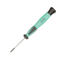 Eclipse Tools SD-083-P3 ESD Safe Phillips Screwdriver #0