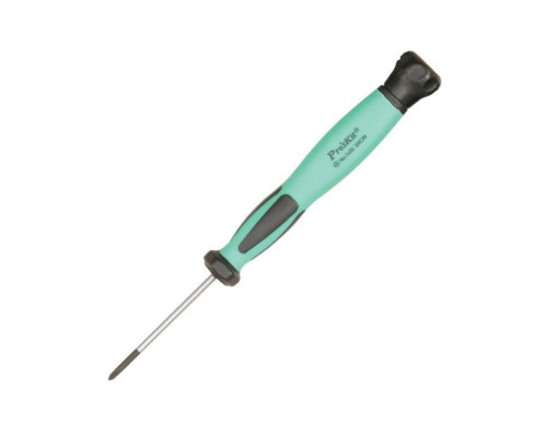 Eclipse Tools SD-083-P3 ESD Safe Phillips Screwdriver #0