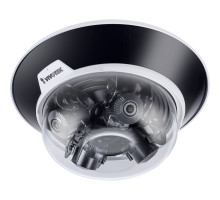 Vivotek MA9322-EHTVL 5 Megapixel Network Outdoor Dome Camera with 3.7 -7.7mm Lens