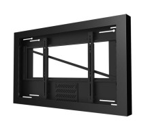 Peerless-AV KIL642-35D On-Wall Landscape Kiosk for 42