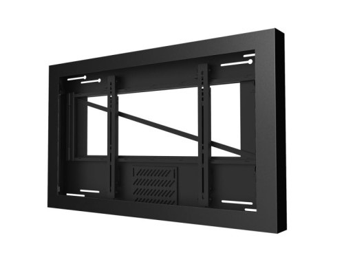 Peerless-AV KIL642-35D On-Wall Landscape Kiosk for 42