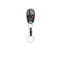 Linear ACP00958 4-Channel Factory Block Coded Key Ring Transmitter & Proximity Tag