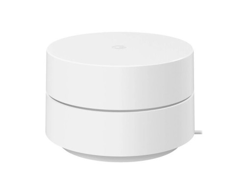 Google GA02430-US Wifi 2020 Home Router GA02430-US, 1 Pack