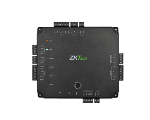 ZKTeco Atlas100 1 Door Access Panel with POE