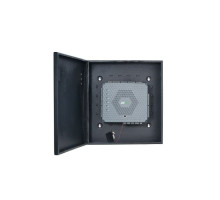 ZKTeco Atlas460-BUN 4 Door Access Panel with PoE and Metal Enclosure