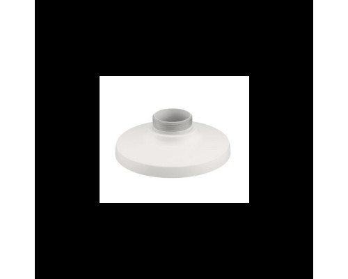 Hanwha Vision SBP-301HM4 Medium Pendant Cap Adapter