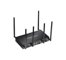 TRENDnet TEW-829DRU-CA AC3000 Tri-Band Wireless Gigabit Dual-WAN VPN SMB Router