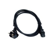 Linear CAB-POWERCORD-EU AC Power Cord, IEC C13 outlet - Continental European Plug