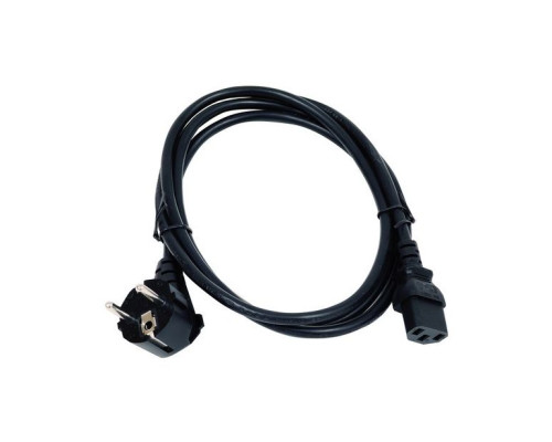 Linear CAB-POWERCORD-EU AC Power Cord, IEC C13 outlet - Continental European Plug