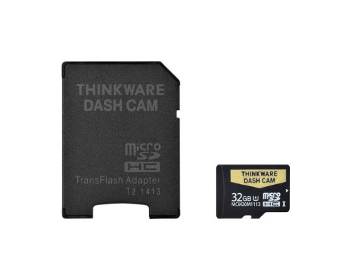 Thinkware TWA-SMU32 32GB MicroSD Card