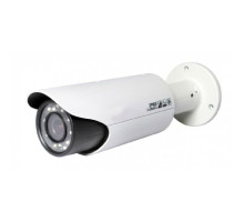 Cantek CT-IPC-HFW5502C 5MP Full HD Network Motorized IR-Bullet Camera