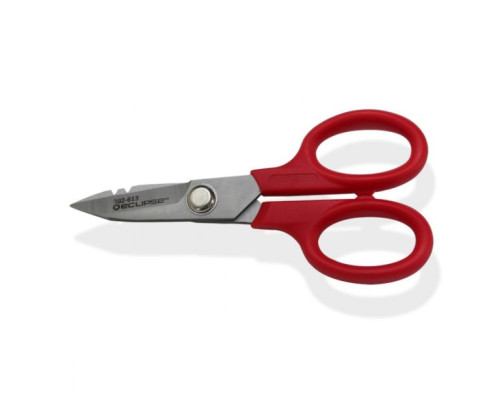 Eclipse Tools 902-613 Electrician's Scissors