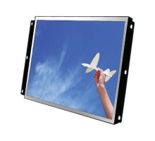 Weldex WDL-6400SRF 6.4-inch LCD Sun Readable Monitor - Open Frame