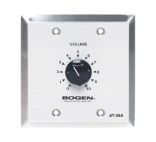 Bogen AT35A 35W Attenuator