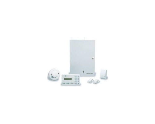 Interlogix 80-837 Concord Wireless SAW Package