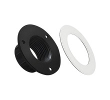 ACTi R707-A0002 Bundled Flush Mount for Fisheye Covert Camera