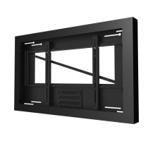 Peerless-AV KIL642 On-Wall Kiosk Landscape Enclosure for 42