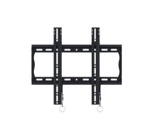 Crimson F63A Universal Flat Wall Mount with Leveling Mechanism for 37