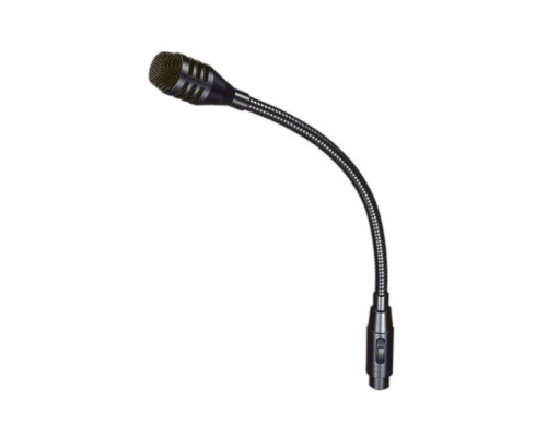 Bogen GDU150 Dynamic Gooseneck Microphone