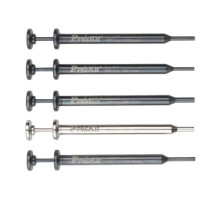 Eclipse Tools CE-0275 5 Piece Pin Extractor Set