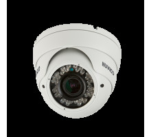 Nuvico CE-HD21N-L 960H Outdoor Smart IR Dome Camera, 2.8-12mm