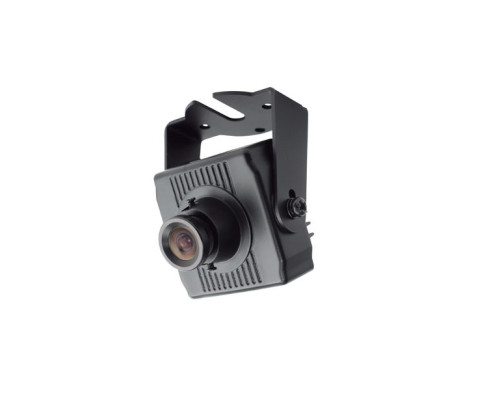 Ikegami ISD-A14-NL Hyper-Dynamic, High Resolution Mini Cube Camera, No Lens