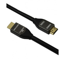 DataComm 46-1806-BK Passive HDMI Cable, 6ft