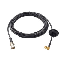 Analog Cable, SMB (female) to BNC (female), 3.0m