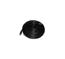 MG Electronics, CBN-C10-0, 100' RG 59U Cable Assembly