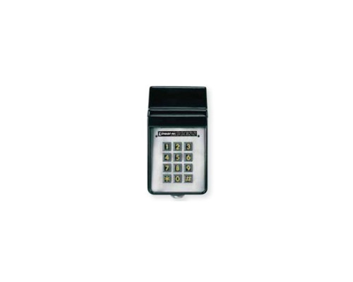 Linear AKR-1 Stand Alone Exterior Digital Keypad