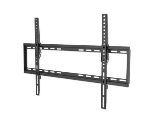 Manhattan 461979 Low-Profile TV Tilting Wall Mount