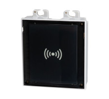 Axis 02140-001 2N IP Verso RFID 125kHz Card Reader