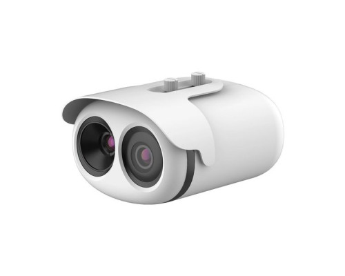 Arecont Vision 3212-2000 CohuHD Outdoor Thermal Network Camera