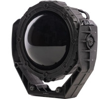 Dotworkz BASH LX Professional Camera Armor for Mobile, Marine, IP68/IK10